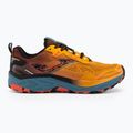 Joma Tundra mustard/brown men's running shoes