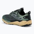 Men's Joma Tundra green running shoes 3