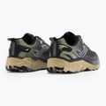 Men's Joma Tundra green running shoes 10