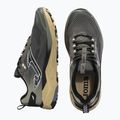 Men's Joma Tundra green running shoes 11