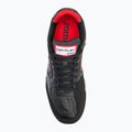 Men's football boots Joma Top Flex TT black/red 5