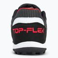 Men's football boots Joma Top Flex TT black/red 6