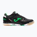 Men's football boots Joma Top Flex Rebound IN black/green 2