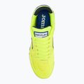 Men's Joma Top Flex Rebound IN football boots yellow/royal 5