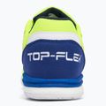 Men's Joma Top Flex Rebound IN football boots yellow/royal 6