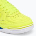 Men's Joma Top Flex Rebound IN football boots yellow/royal 7