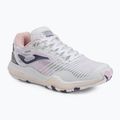Women's tennis shoes Joma Point Lady AC white/pink