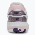 Women's tennis shoes Joma Point Lady AC white/pink 6