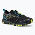 Joma Sima children's running shoes black