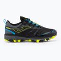 Joma Sima children's running shoes black 8