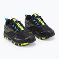 Joma Sima children's running shoes black 9