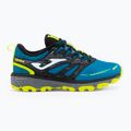 Joma Sima petroleum children's running shoes 8