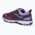 Joma Sima purple children's running shoes 3