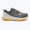 Men's running shoes Joma Rift Aislatex light grey/mustard 2