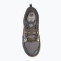 Men's running shoes Joma Rift Aislatex light grey/mustard 5