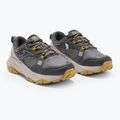 Men's running shoes Joma Rift Aislatex light grey/mustard 9