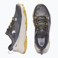 Men's running shoes Joma Rift Aislatex light grey/mustard 11