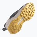 Men's running shoes Joma Rift Aislatex light grey/mustard 12