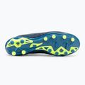 Men's Joma Aguila FG navy/green fluor football boots 4