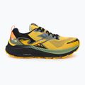 Joma TR-5 mustard men's running shoes 2
