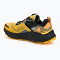 Joma TR-5 mustard men's running shoes 3