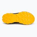 Joma TR-5 mustard men's running shoes 4