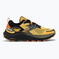 Joma TR-5 mustard men's running shoes 8