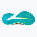 Men's Joma Super Cross running shoes black/lemon 4