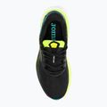 Men's Joma Super Cross running shoes black/lemon 5