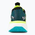 Men's Joma Super Cross running shoes black/lemon 6