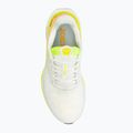 Men's Joma Super Cross white/yellow running shoes 5