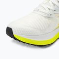 Men's Joma Super Cross white/yellow running shoes 7