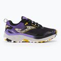 Women's running shoes Joma Tundra black/blue 8