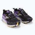 Women's running shoes Joma Tundra black/blue 9