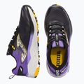 Women's running shoes Joma Tundra black/blue 11
