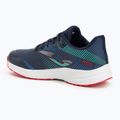 Joma 30 navy children's running shoes 6