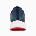 Joma 30 navy children's running shoes 12