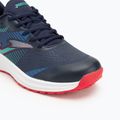 Joma 30 navy children's running shoes 14