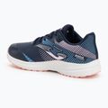 Joma 30 navy/pink children's running shoes 5