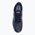 Joma 30 navy/pink children's running shoes 9