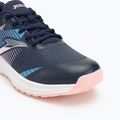 Joma 30 navy/pink children's running shoes 14