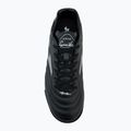 Men's Joma Aguila TF football boots black/white 5