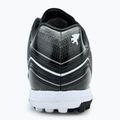 Men's Joma Aguila TF football boots black/white 6