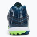 Joma Aguila TF men's football boots navy/green fluor 6