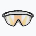 RAS Swim Mask Space Pro Mirror white 2