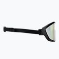 RAS Swim Mask Space Pro Mirror white 3