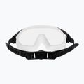 RAS Swim Mask Space Pro Mirror white 4