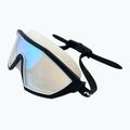 RAS Swim Mask Space Pro Mirror white