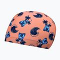 Children's swim cap RAS Patterned Elastane bondi