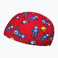 Children's swim cap RAS Patterned Kid Elastane space